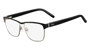 NEW Chloe CE2104-34-5313 Eyeglasses 53mm 100% Authentic - Picture 1 of 4