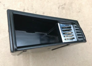 Porsche Cayenne 4.5S (2005) Driver's Side Ashtray Insert **OEM Porsche Part** - Picture 1 of 7