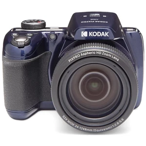 KODAK PIXPRO DIGITAL CAMERA AZ528 Astro Zoom BSI-CMOS 16MP 52X 1080P Wi-Fi - Picture 1 of 8