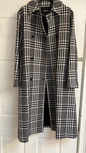 KITON Womens Coat Wool NWT  - Picture 1 of 8