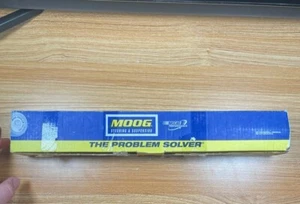 Steering Tie Rod End Moog EV800938 - Picture 1 of 3