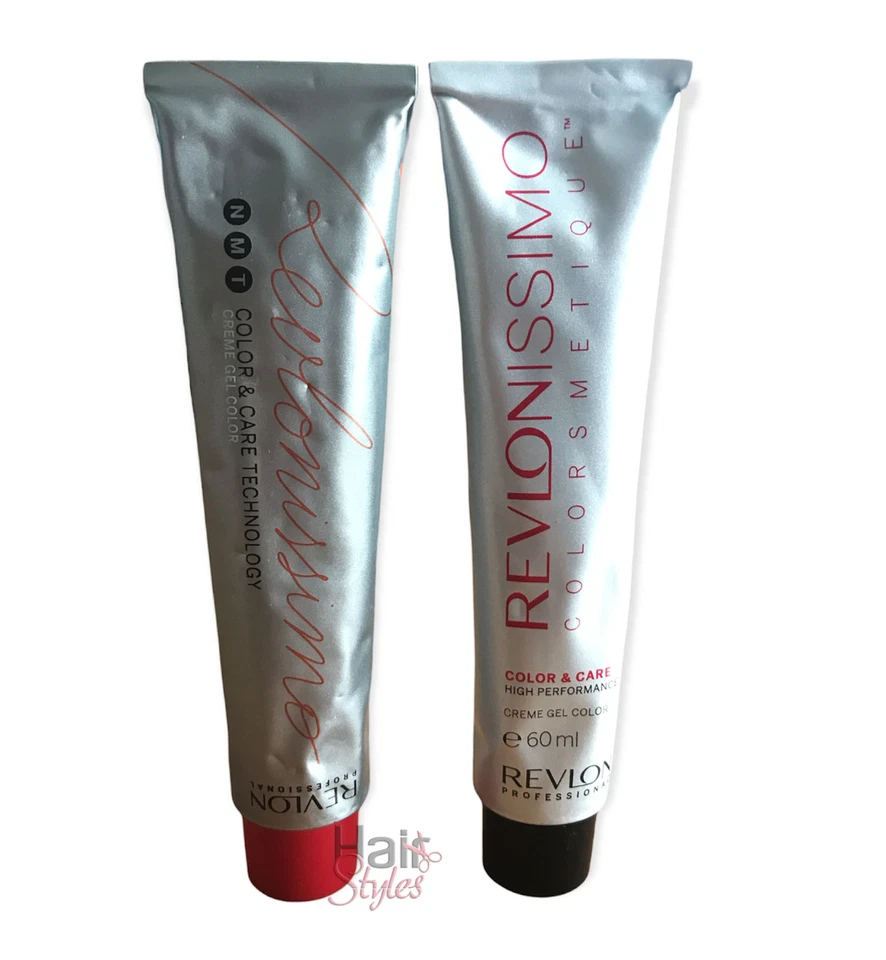 REVLON Profesional REVLONISSIMO Haarfarbe 60ml - RESTPOSTEN - Bild 1 von 1