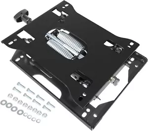 1" Seat Suspension Kit for Zero Turn Mower for John Deere,Hustler,Z TRAK, Kubota - Picture 1 of 11