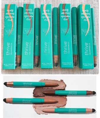 THRIVE Cosmetics, Infinity Waterproof Eyeshadow Stick, Choose Shade - Image 1 of 4