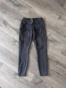 patagonia fleece inside Damen Tunnelzug Leggings/Hose Gr. XXS - Bild 1 von 5