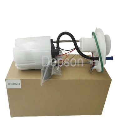 Nuevo conjunto de bomba de combustible 68104562AB para tanque Fiat 500 1,4 L 2012 2013-2019 Foto 1 de 4