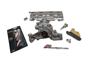 Kit de bomba de aceite RSX K20 modificado para adaptarse al bloque k24/k20z3 RSX-S Honda Acura - Imagen 1 de 3