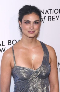 Morena Baccarin in einem 11" x 17" Hochglanz Foto Poster 8wke - Bild 1 von 1
