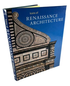Icons of Renaissance Architecture by Alexander Markschies (2003, Hardcover) - Picture 1 of 12