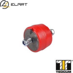 ENGINE MOUNTING TED47116 FOR BMW 3/E91/E90/E46/Compact/F01/F02/F04/5/E92/E8/E6 - Picture 1 of 10