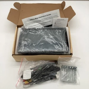 Sistema de navegación para coche Android A2773 NUEVO EN CAJA ENVÍO GRATUITO - Imagen 1 de 7