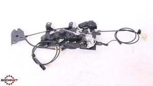 2006-2009 Saturn Sky Pontiac Solstice Power Trunk Lid Lock Latch Actuator OEM - Bild 1 von 17