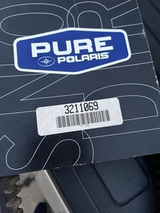 Polaris Oem Drive Belt 3211069 Sportsman - Picture 1 of 3