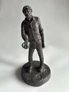 STATE FARM INSURANCE "Going Places 1999" Michael Garman Sculpture - Picture 1 of 13