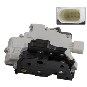 Rear Right Door Lock Latch Actuator For Seat Exeo·3R2 3R5 Audi A3 A6 S6 C6 A8 S - Picture 1 of 13