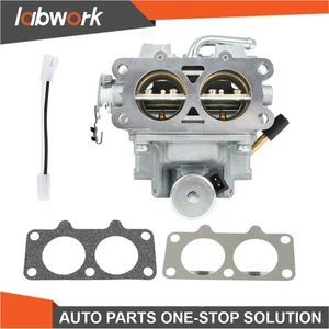 Labwork Carburetor W/ Gasket Fit For 845273 845032 844172 611477 613477 842097 - Picture 1 of 12