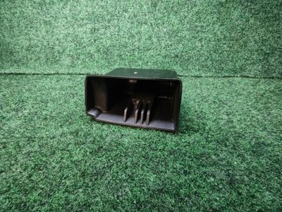 Chevrolet Corvette C6 2005-2013 tablero delantero consola cenicero inserción OEM 5S9 Foto 1 de 4