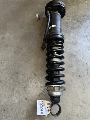 03-06 Mercedes R230 SL55 AMG Front Right Hydraulic Shock Strut Absorber OEM - Изображение 1 из 4