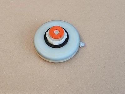 Mercedes A-Klasse W169 B-Klasse W245 Stellmotor LWR Unterdruckdose 0307650008 - Bild 1 von 3