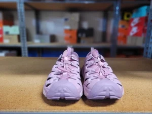 Hoka One One Hopara Women Sandals 1106535 Foxglove Pale Mauve FPMV Size 11 - Picture 1 of 5