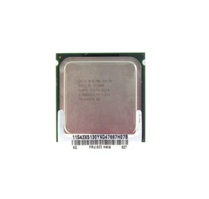 Chip proc zj Intel SLAP2 QC E5405 2,0ghz/1333 mhz/12mb - Imagen 1 de 3