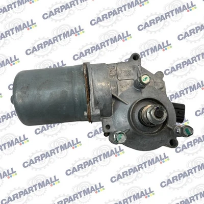 TOYOTA TUNDRA 2007-2021 08-22 SEQUOIA LIMPIAPARABRISAS DELANTERO MONTAJE MOTOR OEM Foto 1 de 4