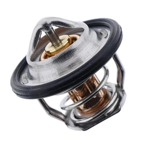 For Bobcat Thermostat WGasket Part 6653948 for 553 753 763 773 7753 S160 Series - Picture 1 of 10