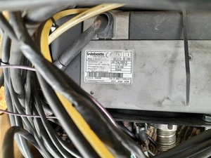 Webasto Airtop 2000. Diesel Heater. - Picture 1 of 2