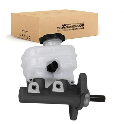 Kit de cilindro maestro de freno para Colorado Canyon/GMC Canyon 2004-2008 M630316 Foto 1 de 4