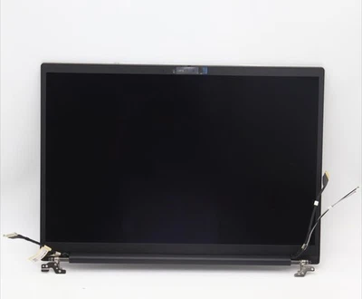 Lenovo ThinkPad P1 Gen 6 Screen LCD Assembly Glare OLED 5M11D12336 complete - Image 1 of 4