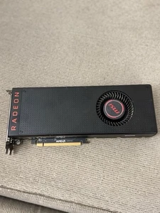 Used MSI Rx Vega 56 Graphics Card - Picture 1 of 5