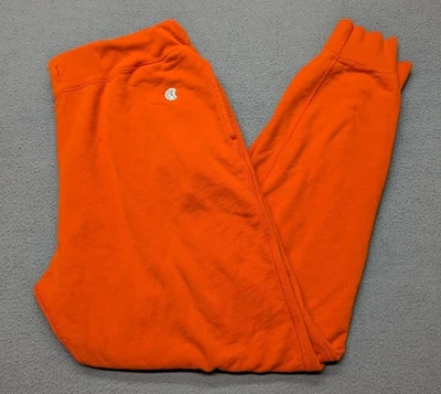 Pantalones deportivos Champion x Todd Snyder para hombre talla 2XL naranja Foto 1 de 4