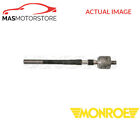 Tie Rod Axle Joint Track Rod Front Inner Monroe L25209 P New Oe Replacement