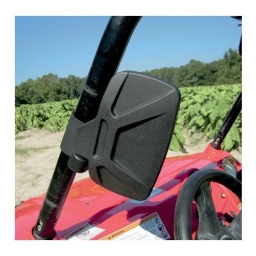 Par de espejos retrovisores laterales Moose Utility UTV SXS jaula de 1,75" - 1,875" Foto 1 de 1