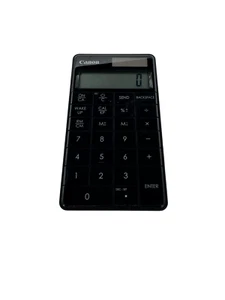 Canon X Mark I K Keypad BT Calculator PC Mac Bluetooth - UD - Picture 1 of 2