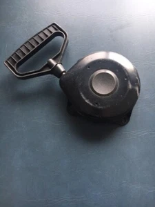 Original Tecumseh Recoil Rewind Starter 590672 590789 mit Fäustling Grip - Bild 1 von 2