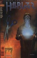 Hellblazer (1988-2013) #79