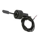 Effective Water Level Control Sensor Float for 24VDC0 5A Contact Capacity