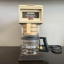 bunn a10 coffee maker: Search Result | eBay