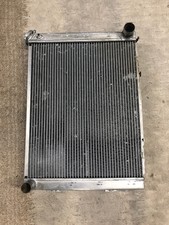 1994-2002 Pontiac Firebird Trans Am WS6 Be Cool Radiator