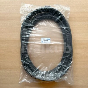 90-93 for Honda Accord CB CB7 sedan 4d 2d coupe Trunk weatherstrip rubber seal - Picture 1 of 5