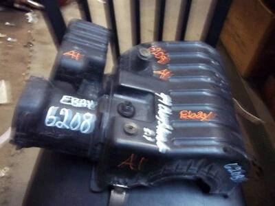 00-02 2000-2002 HYUNDAI ACCENT FILTRO DE AIRE CAJA TAPA SOLO CON RESONADOR OEM  Foto 1 de 4