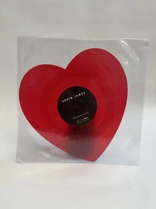 Gavin James, Bitter Pill ( Heart Shaped Vinyl ) NEU UND UNGESPIELT  - Bild 1 von 2