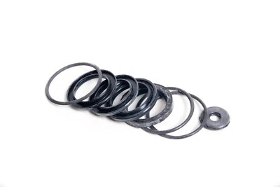 Kit de reparación de cilindro maestro de freno para ISUZU NPR NPR-HD NQR 4HE1 4HK1 8972547750 Foto 1 de 2