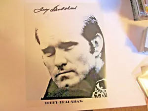Terry Bradshaw Pittsburgh Steelers Replik 8 x 10 handsigniertes Foto - Bild 1 von 1