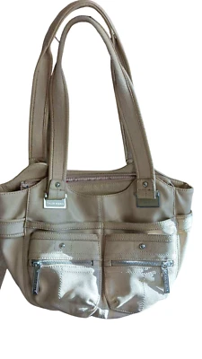 Tyler Rodan Shoulder Bag - Stylish & Functional (Pre-Owned) - Image 1 of 3