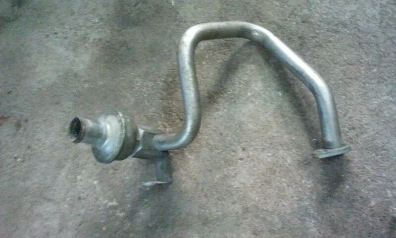 Válvula de retención Mercedes-Benz Clase S W140 600 SEL (2) 0001407860 Foto 1 de 1