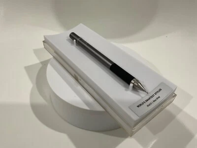 Adonit Jot Touch Pixelpoint Pen Bluetooth Stylus For iPad For parts - Image 1 of 4