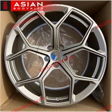Forged Wheel Rim 1 pc for Audi R8 RSQ8 RS4 RS5 RS6 RS7 SQ7 S8 E-trone Sportback