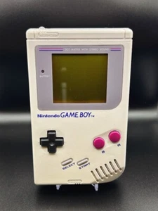 Original Nintendo Game Boy Bundle Lot 6 Games & Manuals - games listed in desc. - Picture 1 of 5